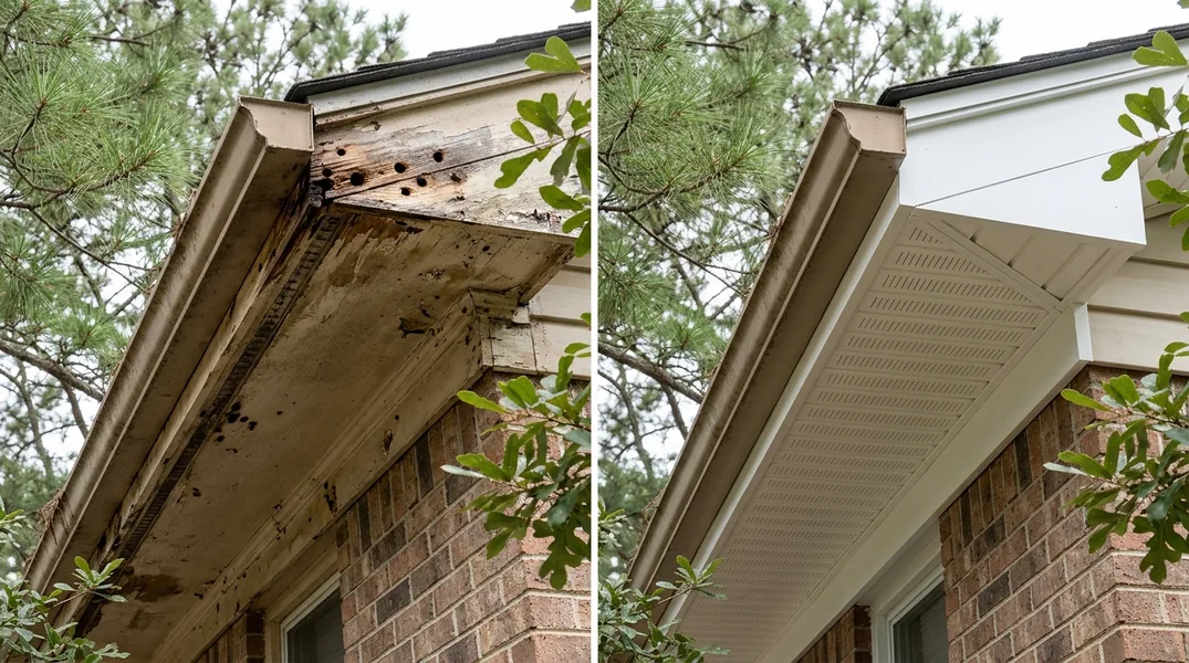 Result carpentry in Fayetteville - Fayetteville Carpentry
