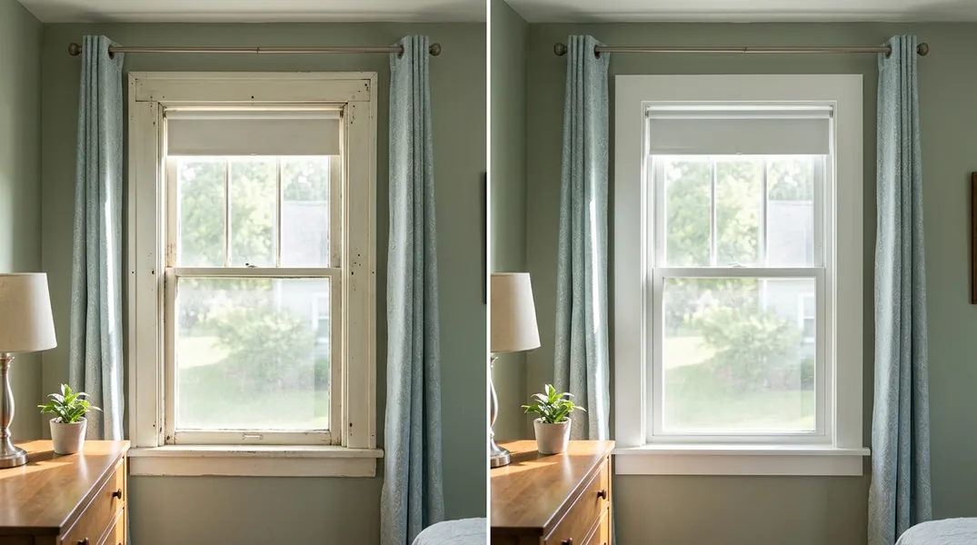 Result carpentry in Fayetteville - Fayetteville Carpentry
