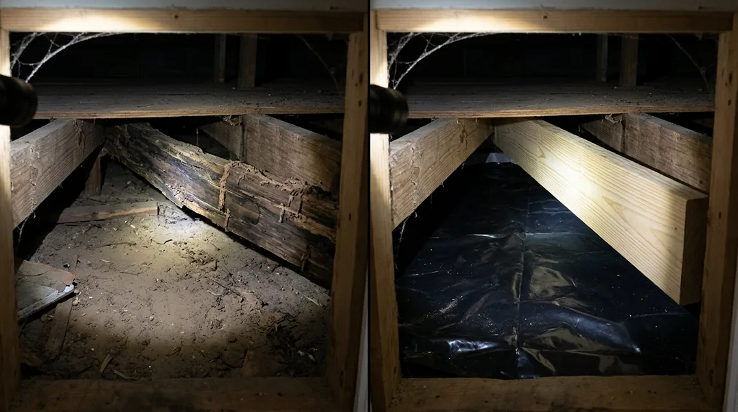 Result carpentry in Fayetteville - Fayetteville Carpentry