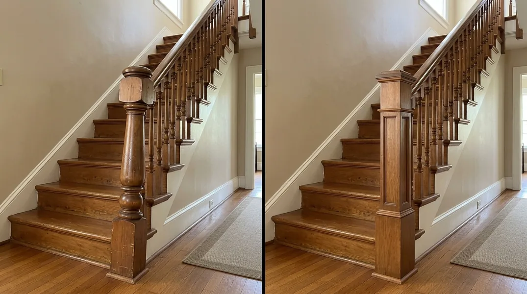 Result carpentry in Fayetteville - Fayetteville Carpentry
